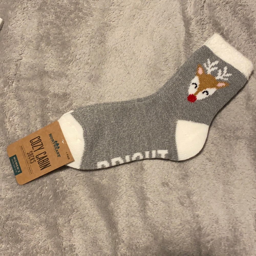 Christmas socks